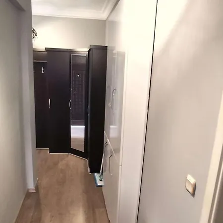 Apartment Living In