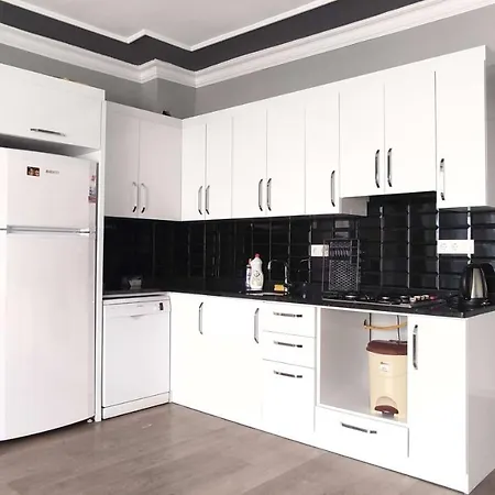 Apartment Living In