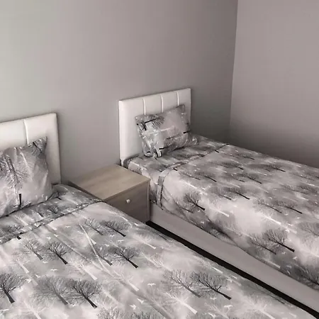 Living In Apartment *