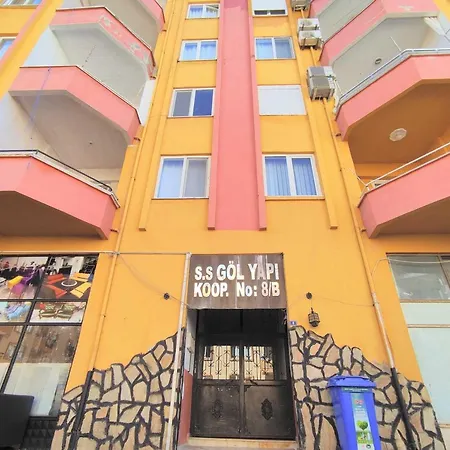 Living In * Alanya