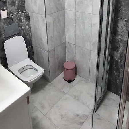 Living In Apartment Alanya